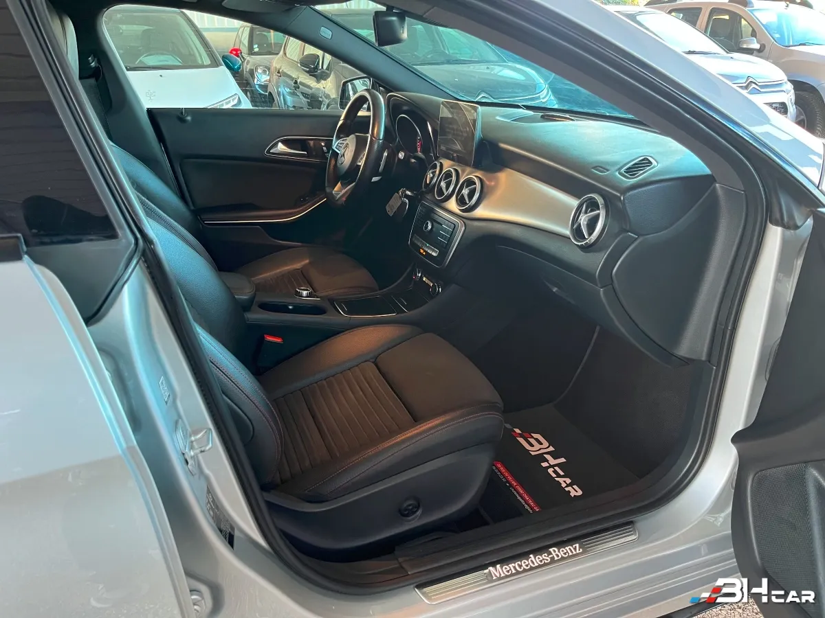 Mercedes Classe Cla - photo 17