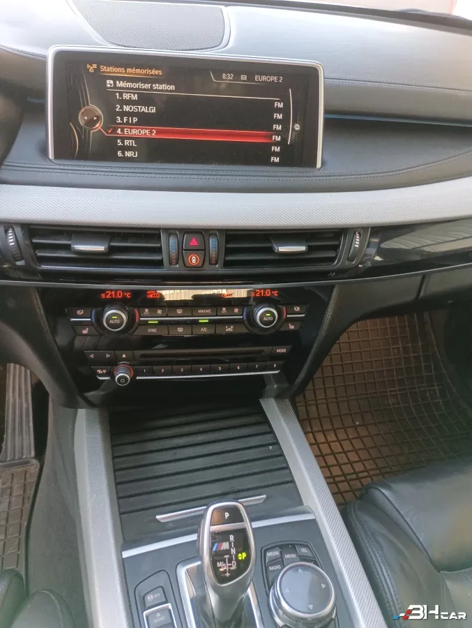 Bmw X5 - photo 32