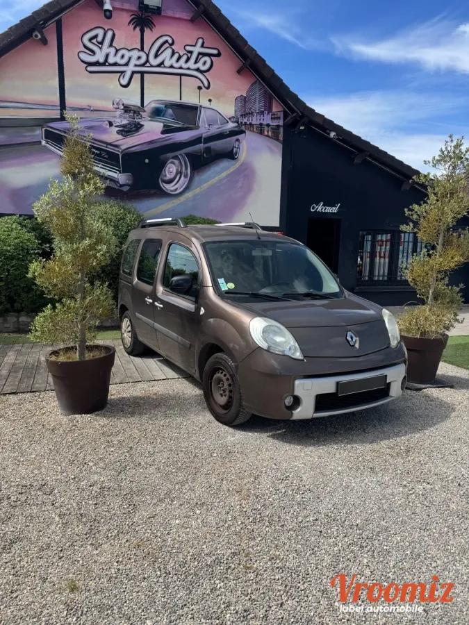 RENAULT Kangoo