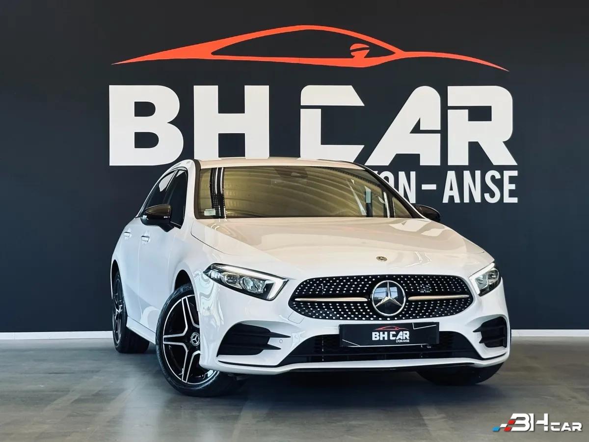 Image Mercedes-Benz Classe A