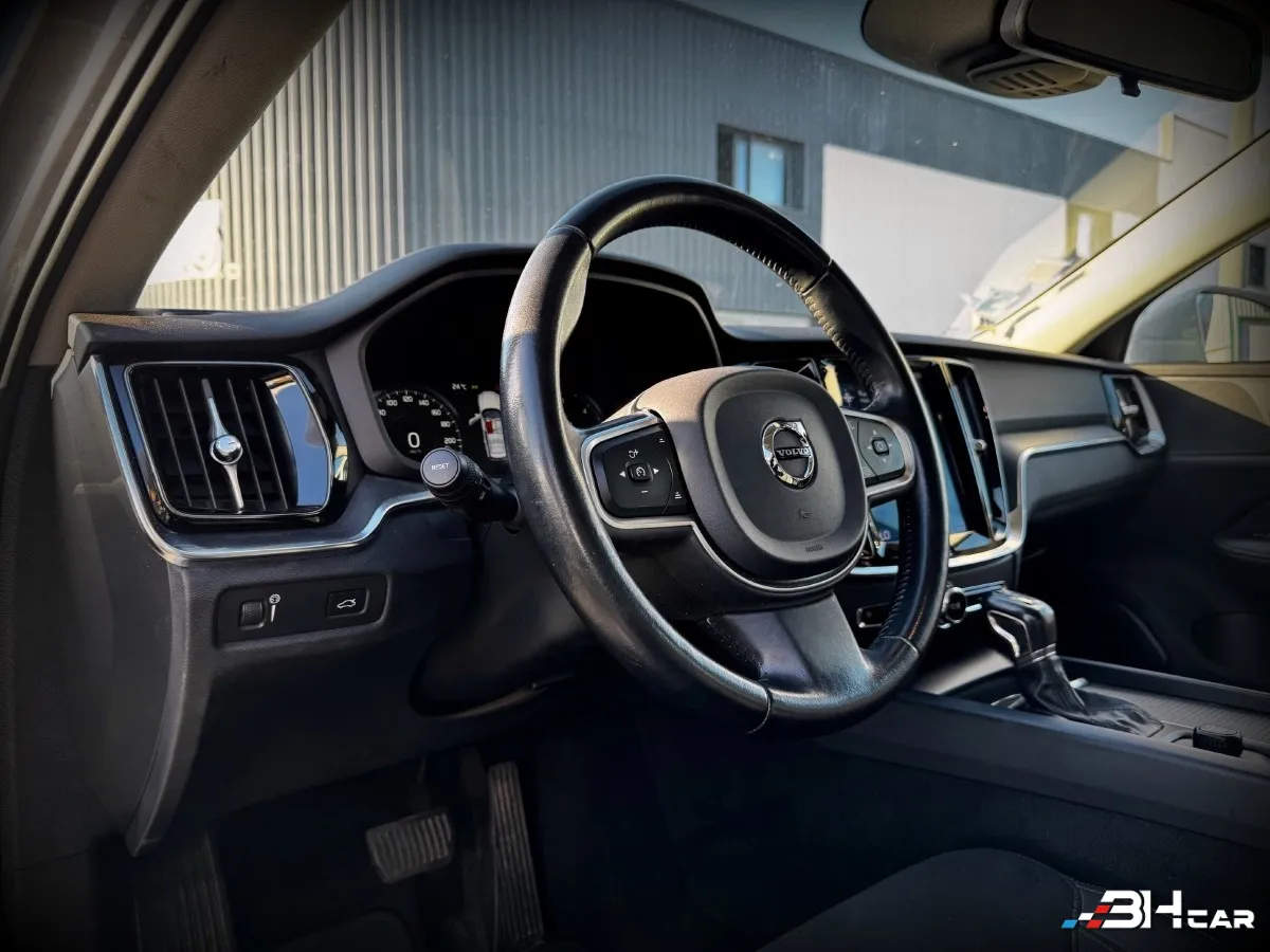 Volvo V60 - photo 14