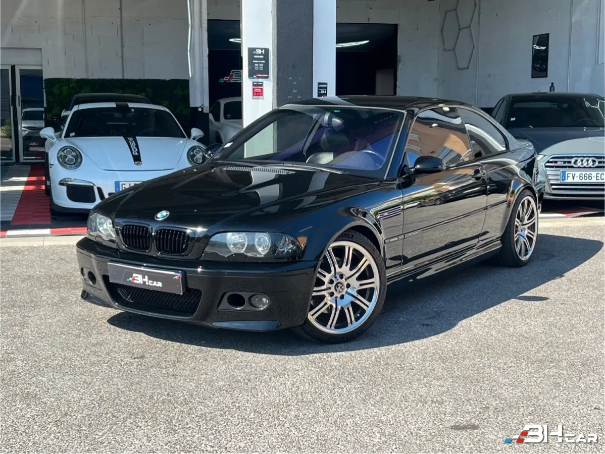 Bmw M3