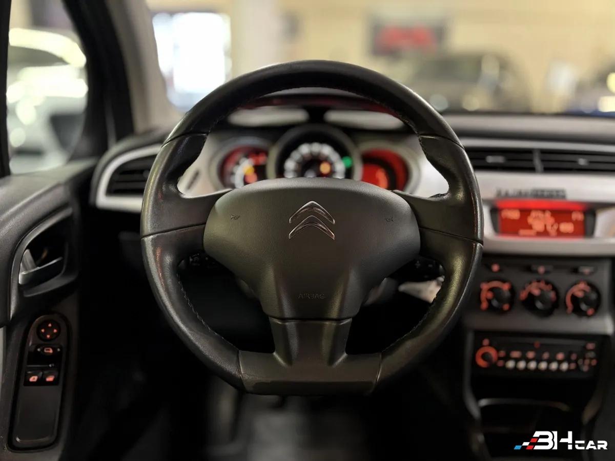 Aperçu indisponible de Citroën C3