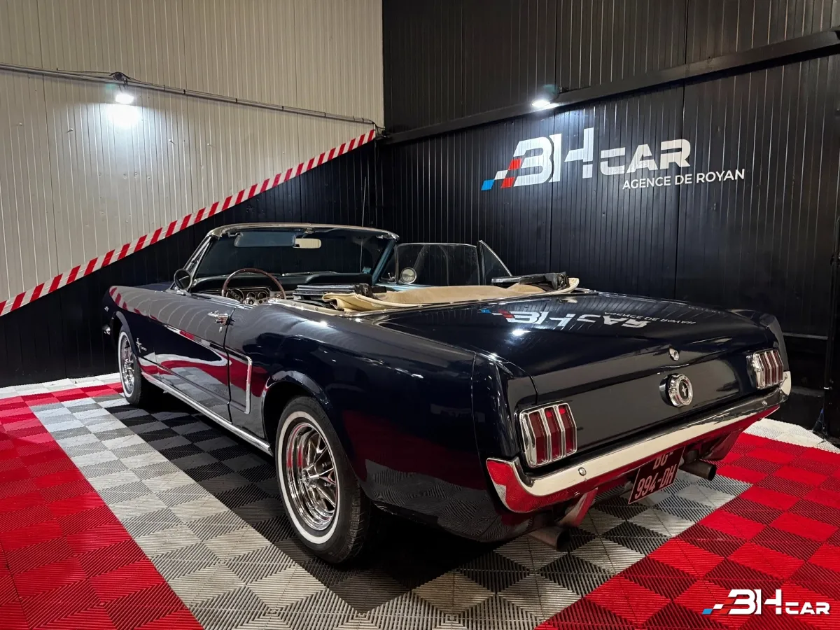 Ford Mustang - photo 4
