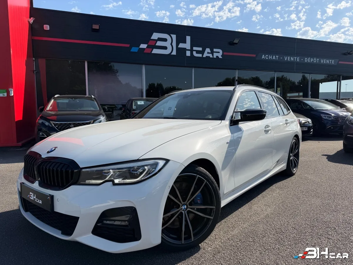 Bmw Serie 3