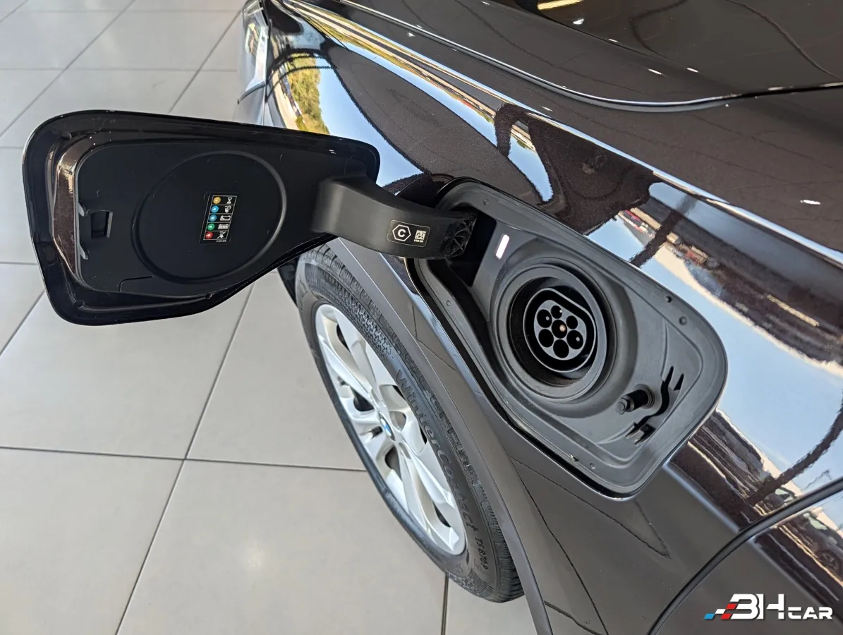 Bmw X1 - photo 17