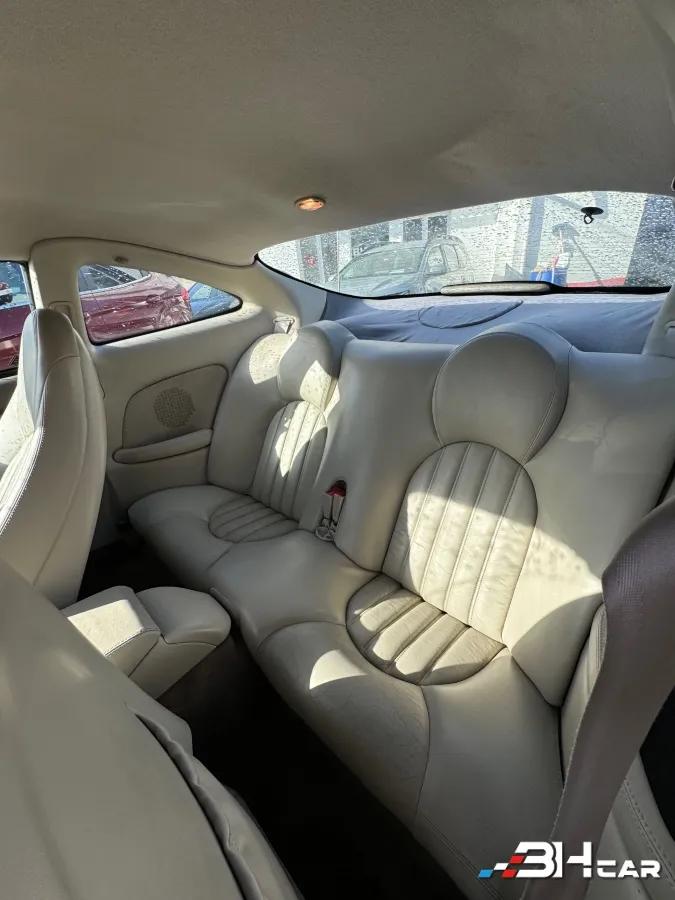 Aperçu indisponible de Jaguar XK8