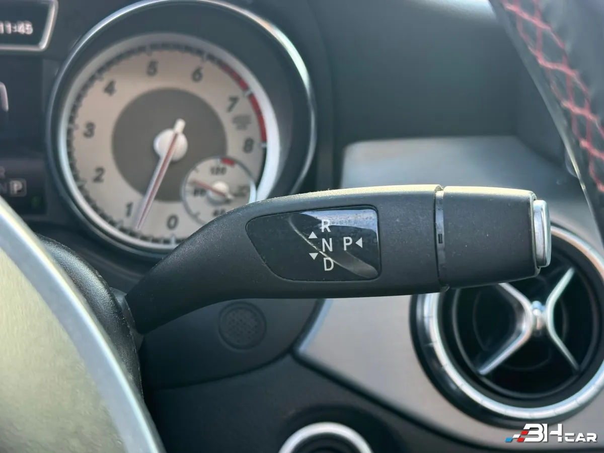 Mercedes Classe Cla - photo 23