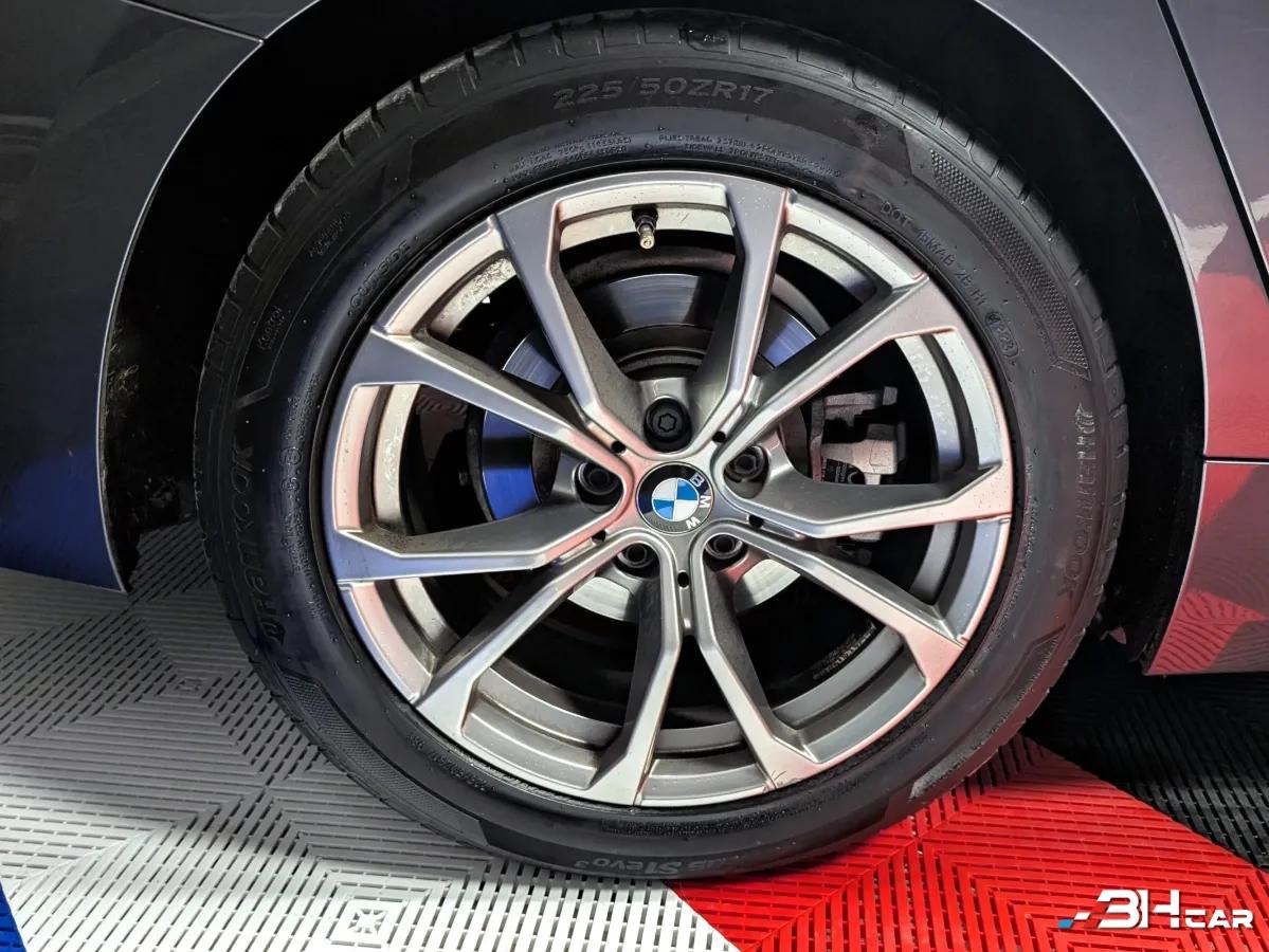 Aperçu indisponible de Bmw Série 3