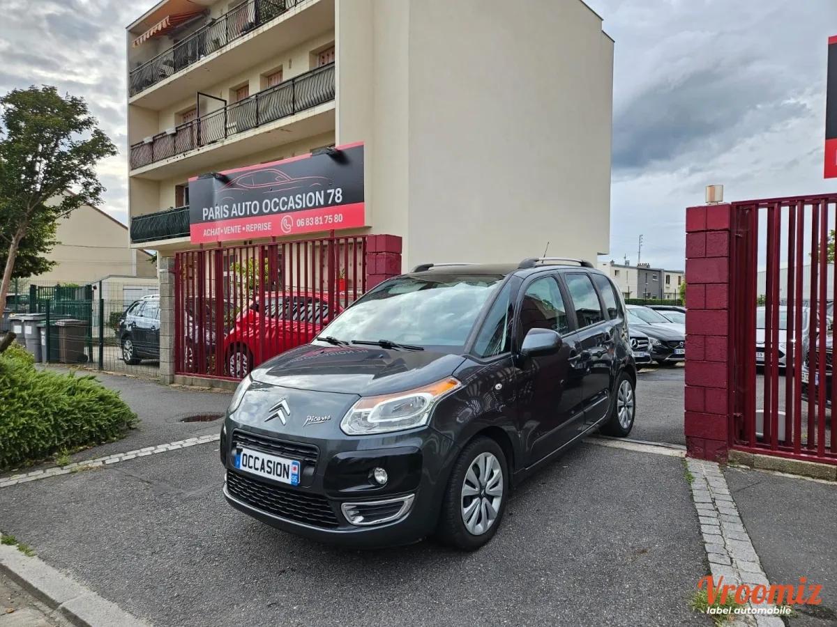 Photo du véhicule