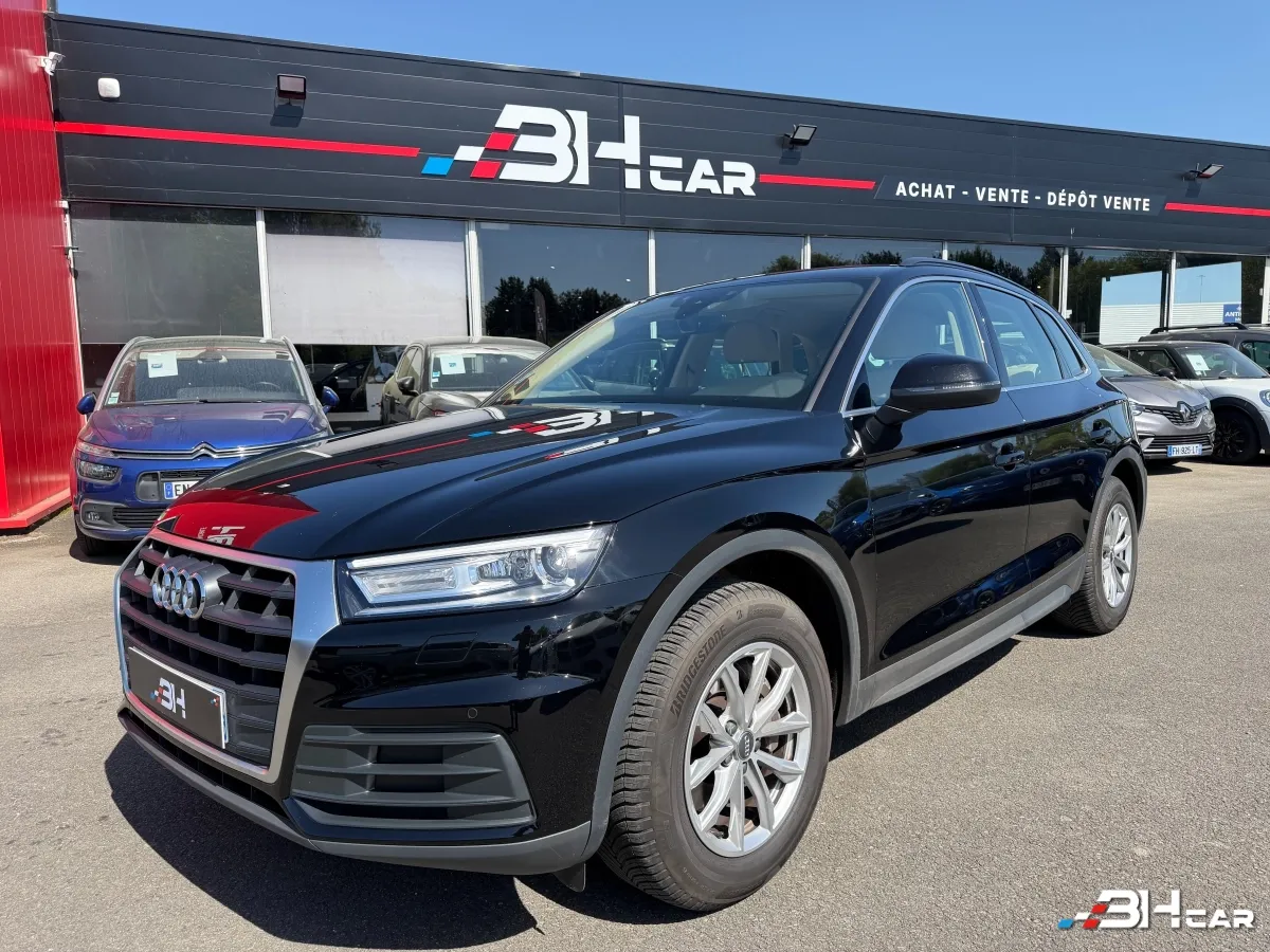 Audi Q5