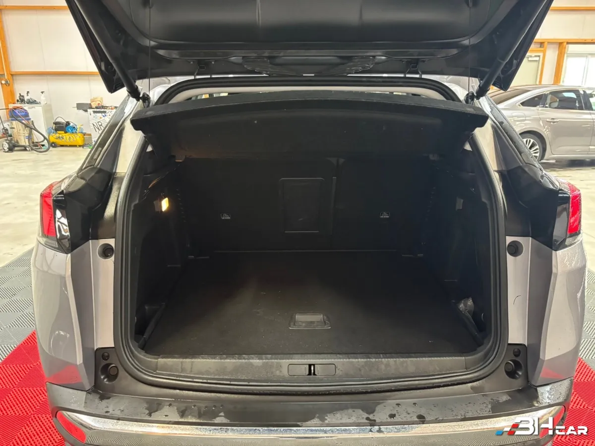 Peugeot 3008 - photo 10