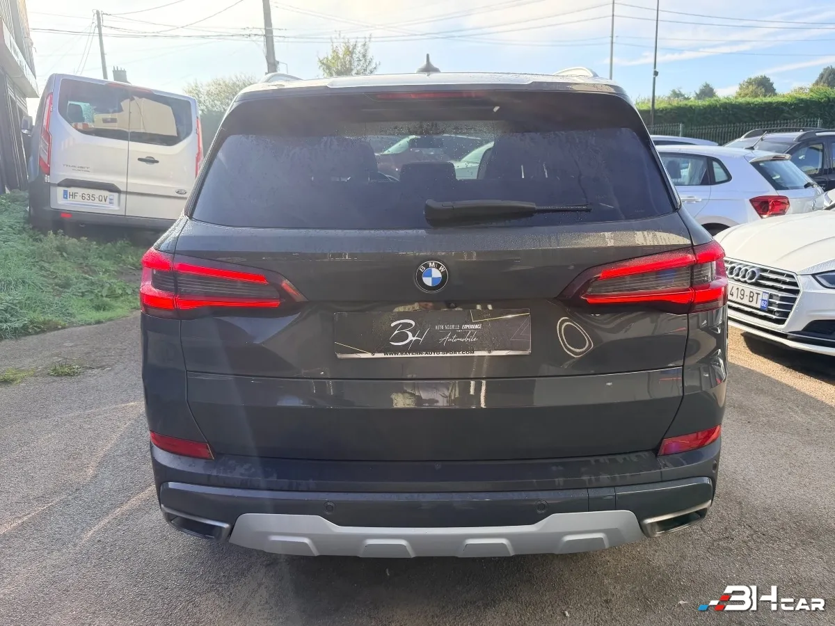 Bmw X5 - photo 29
