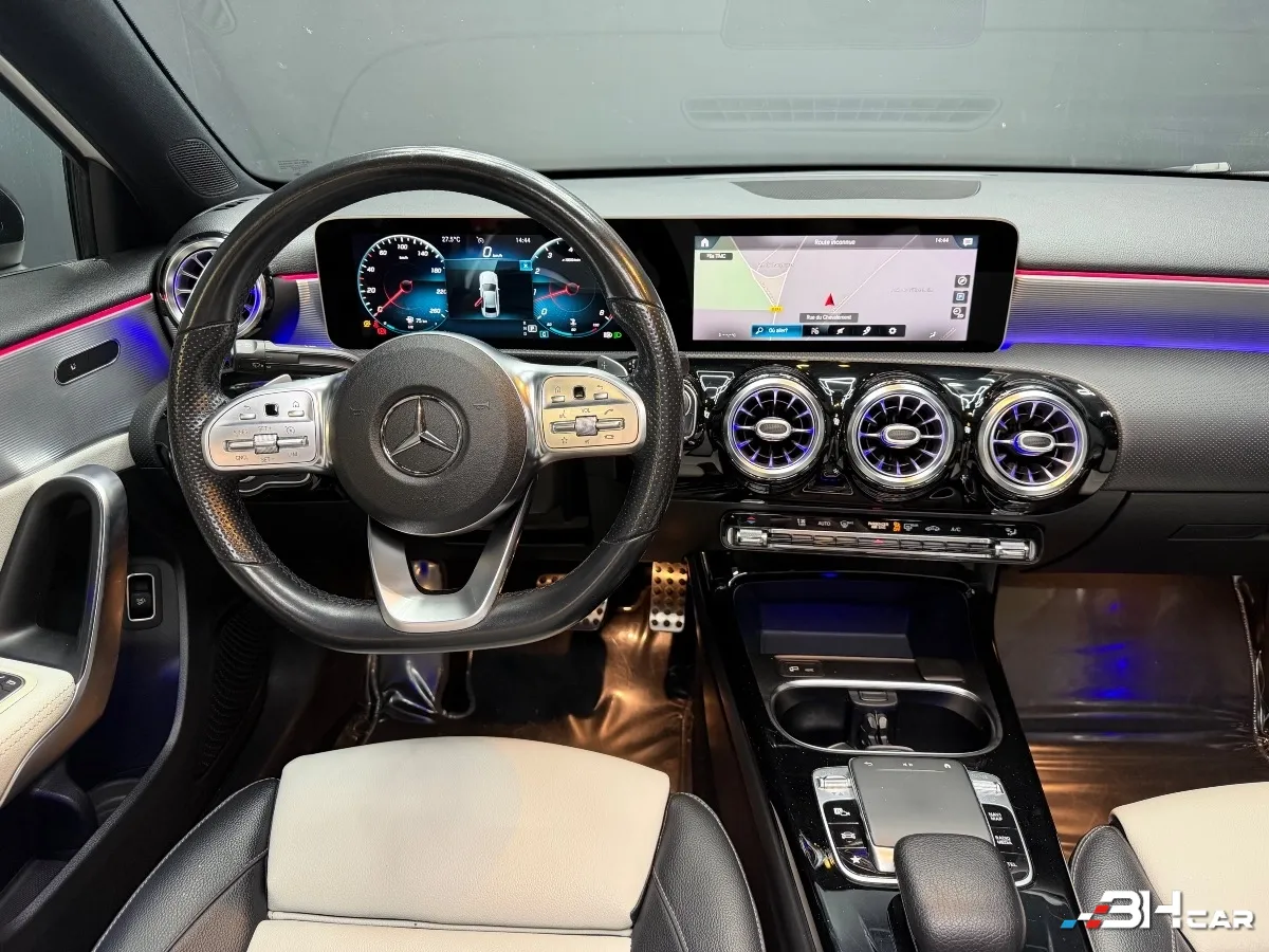 Mercedes Classe A - photo 16