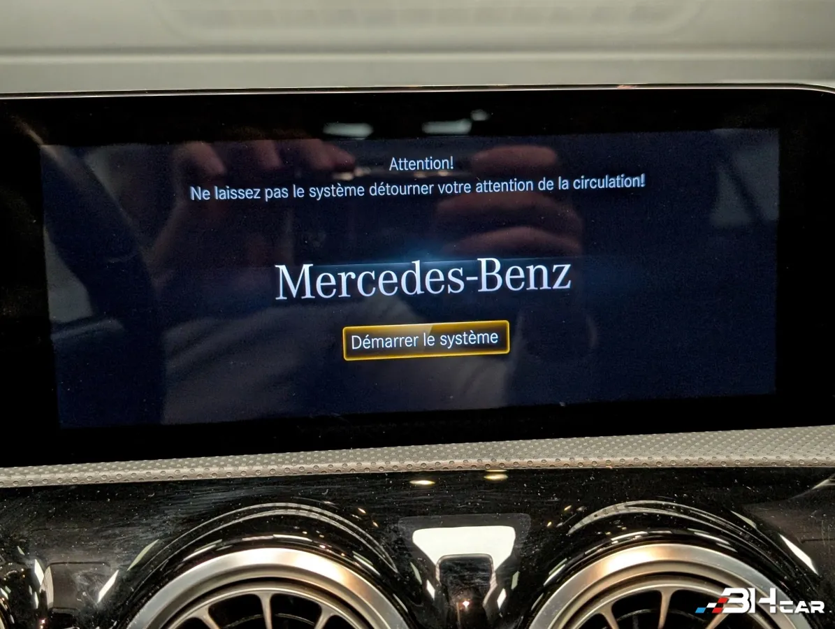 Mercedes Classe A - photo 14