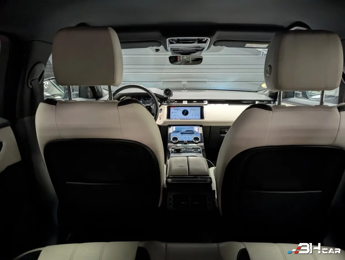Land Rover Range Rover Velar - photo 30