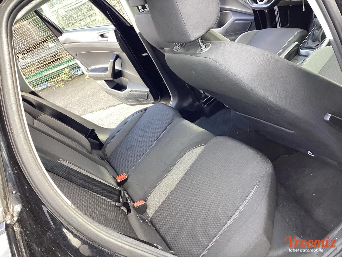 Volkswagen Taigo 1.0 TSI 110 LIFE DSG BVA