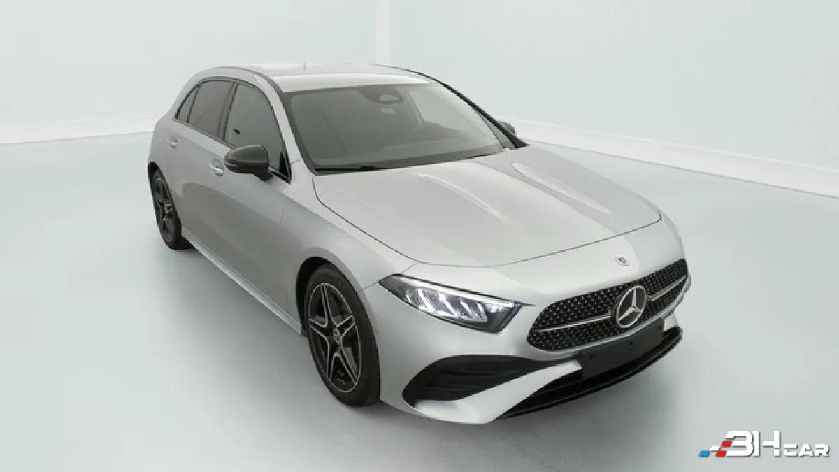 Image Mercedes-Benz Classe A