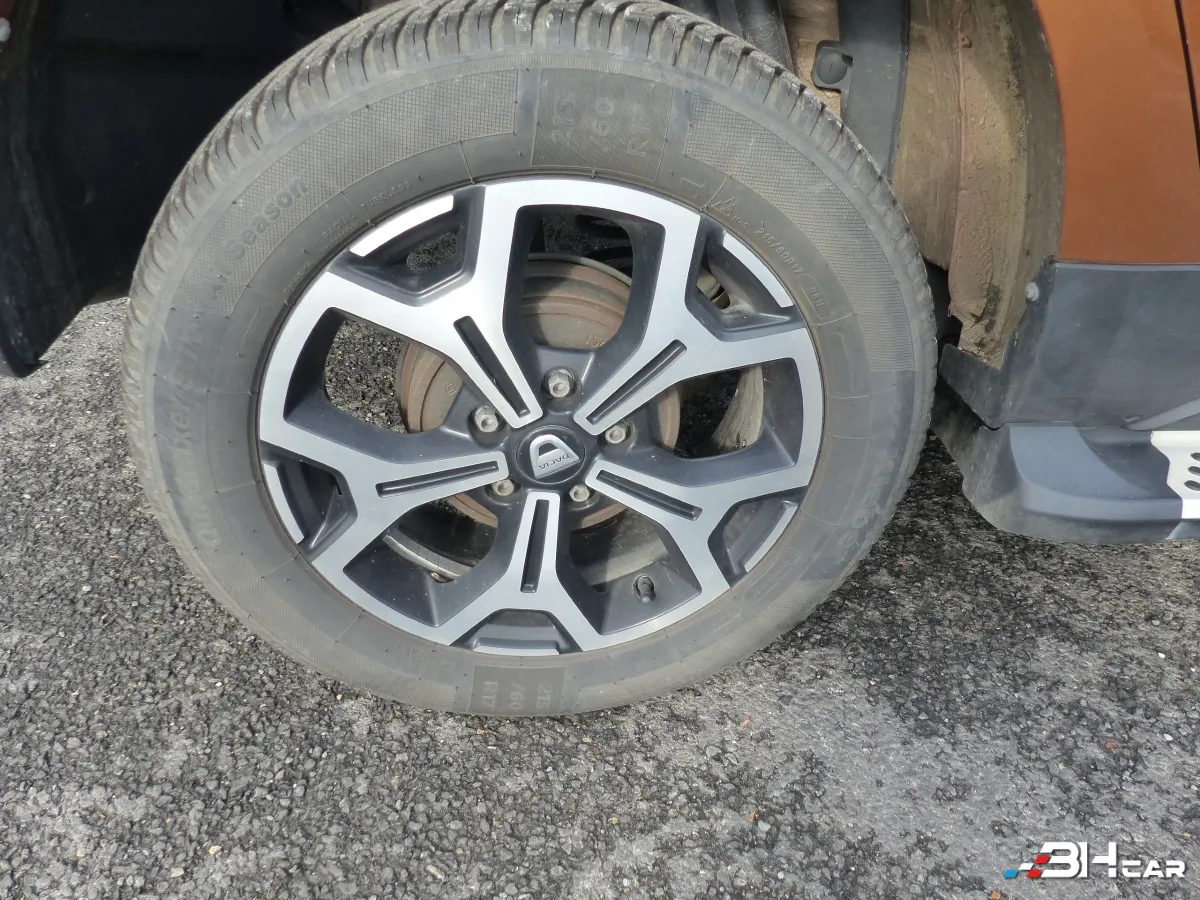 Dacia Duster - photo 23