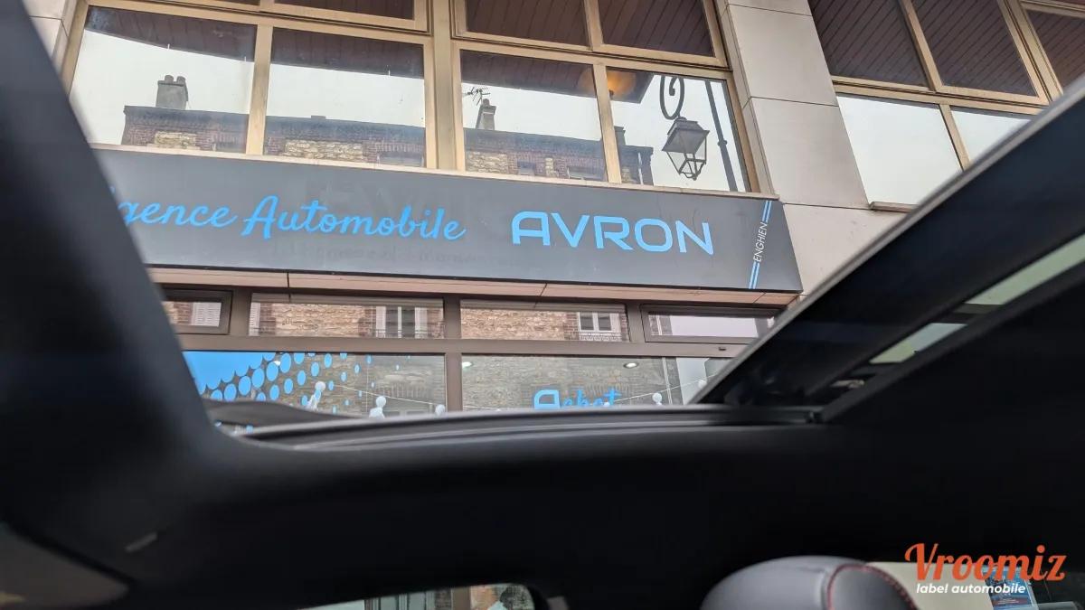 Photo du véhicule