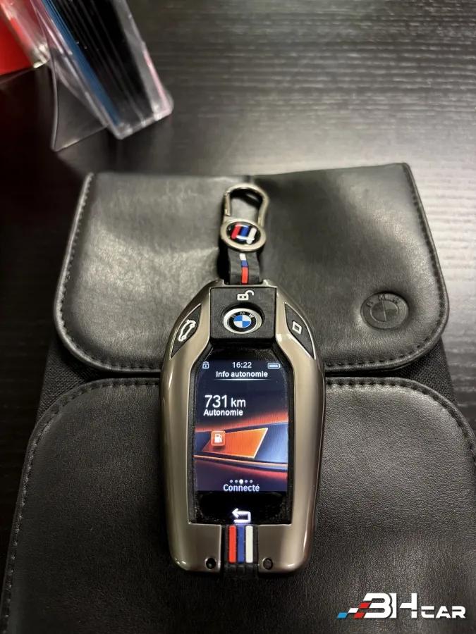 Aperçu indisponible de Bmw Série 5