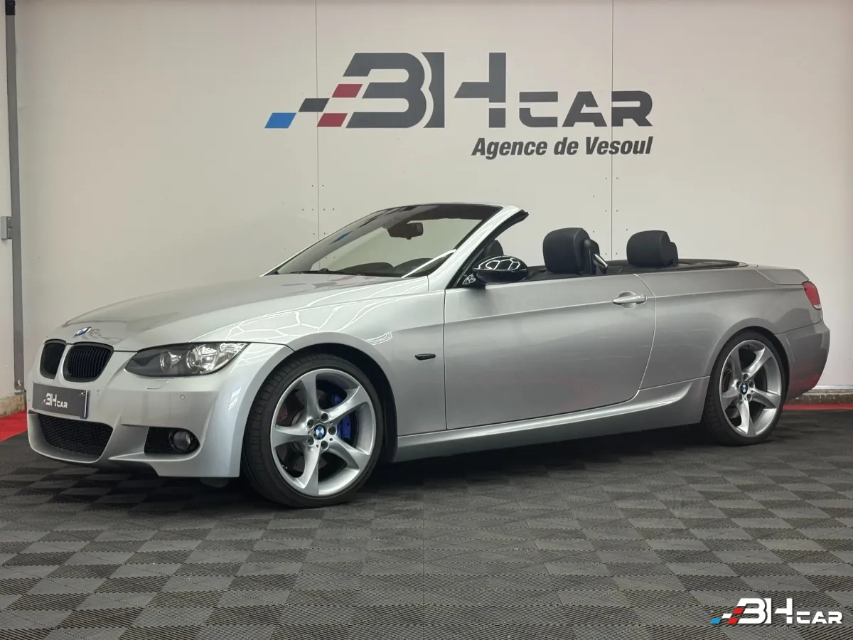 Bmw Serie 3