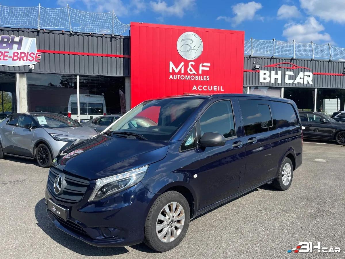 Image Mercedes-Benz Vito