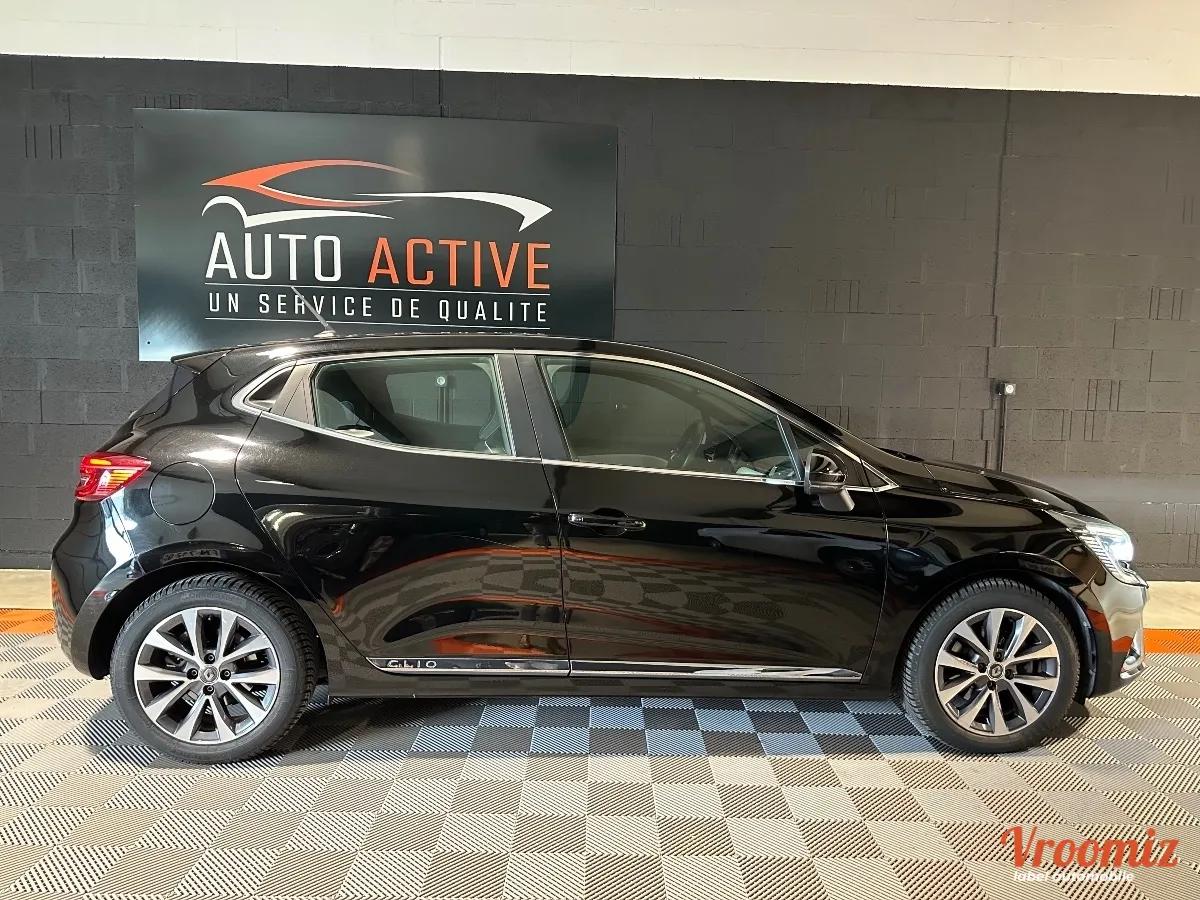 Renault Clio 1.5 BLUEDCI 115 INTENS