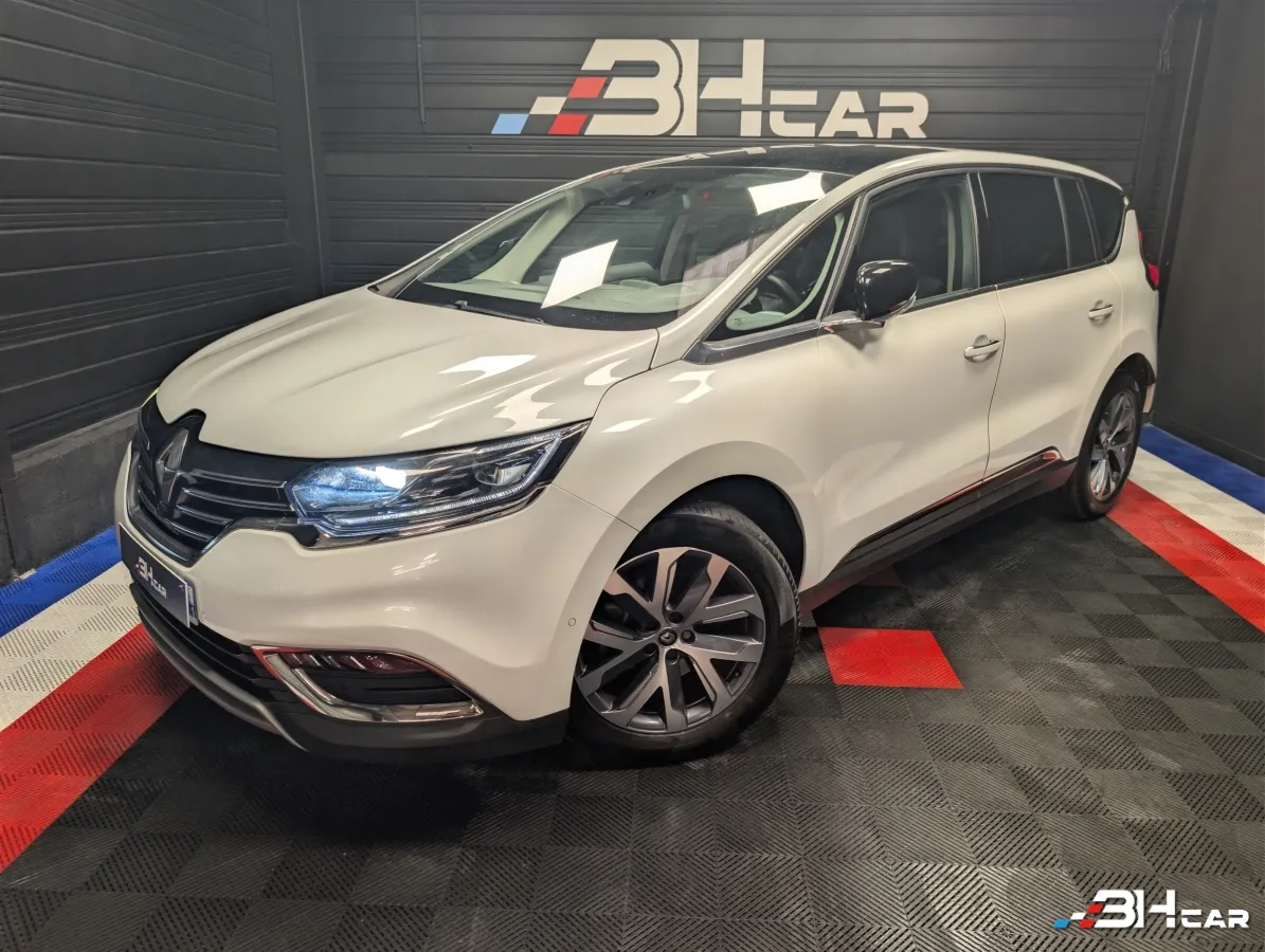 Renault Espace