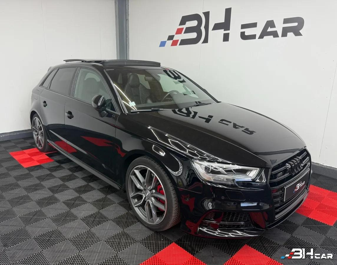 Image Audi S3