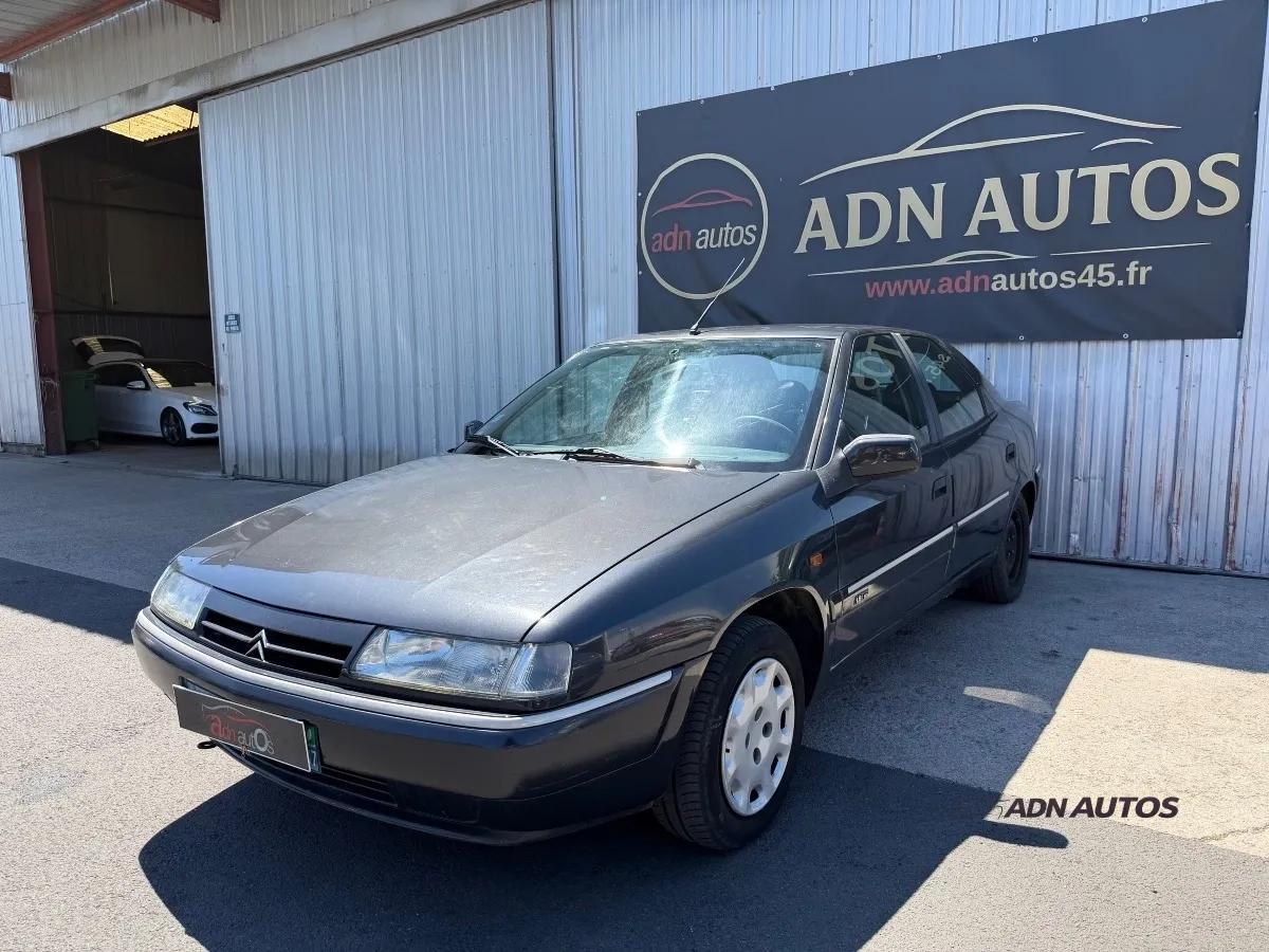 Citroën Xantia