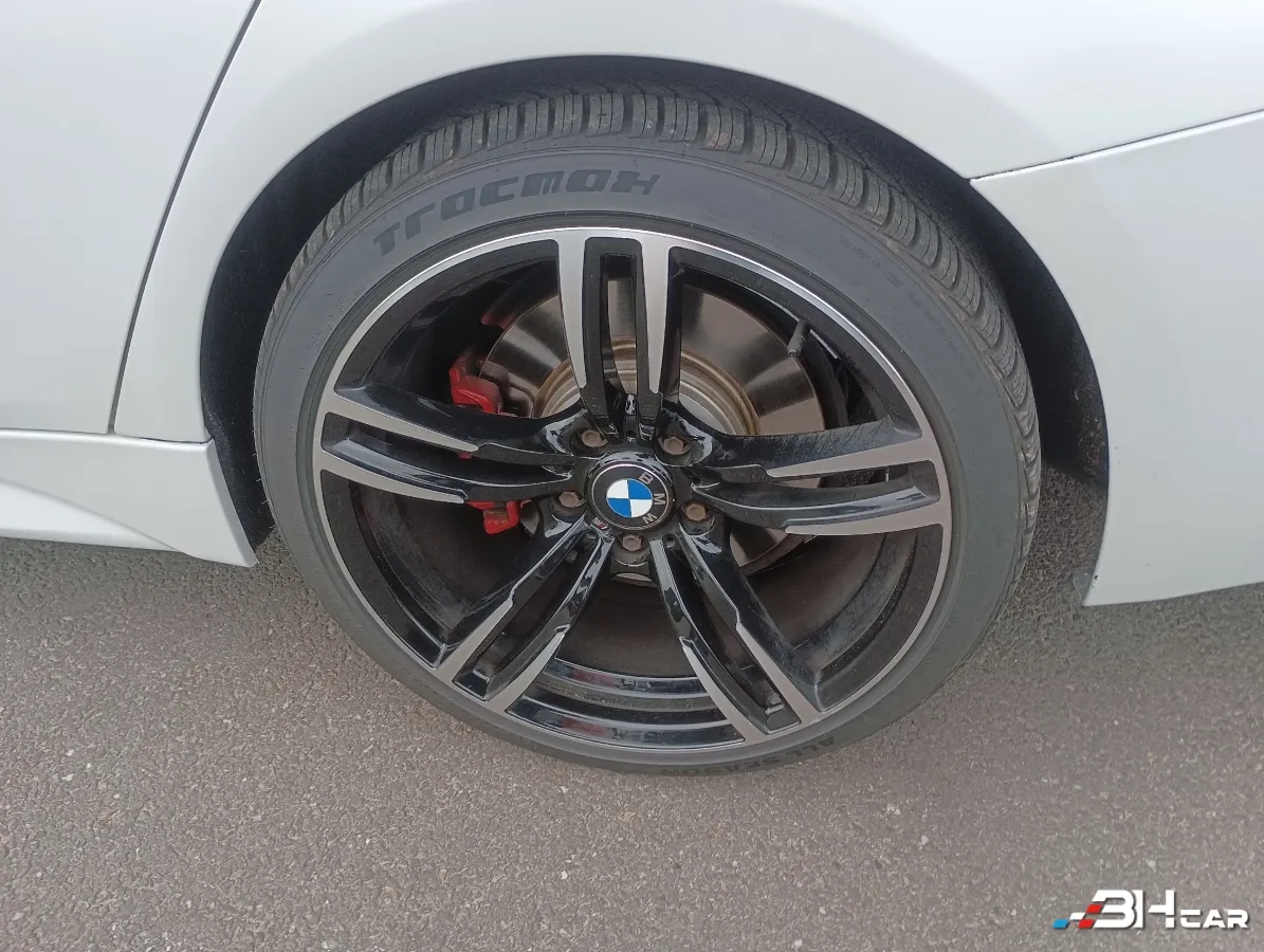 Bmw Serie 3 - photo 11