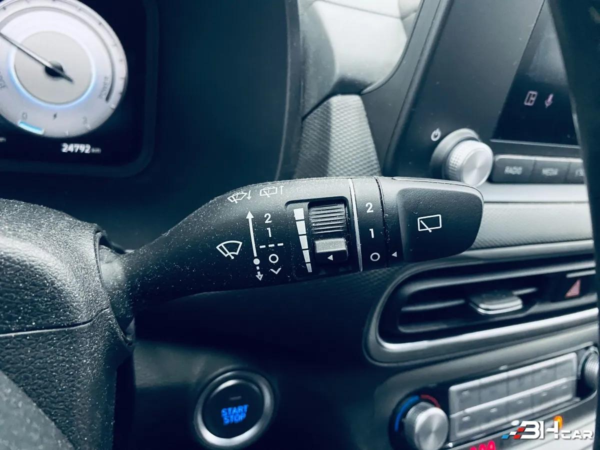 Aperçu indisponible de Hyundai Kona