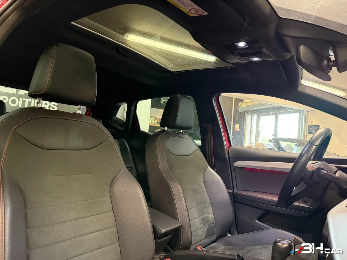 Seat Ibiza - photo 27