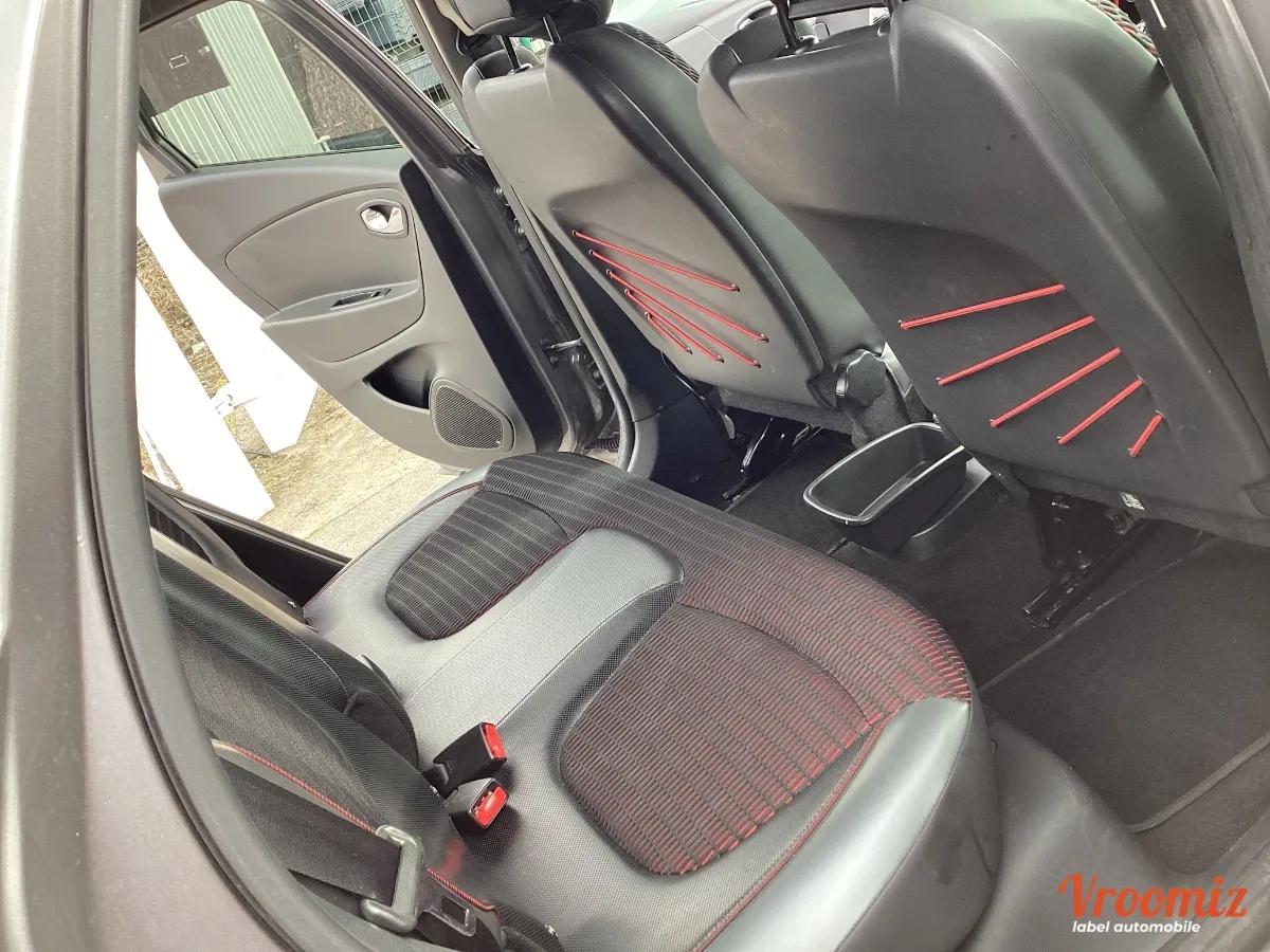 Renault Captur 1.5 DCI STOP&START  ENERGY HELLY HANSEN ECO2