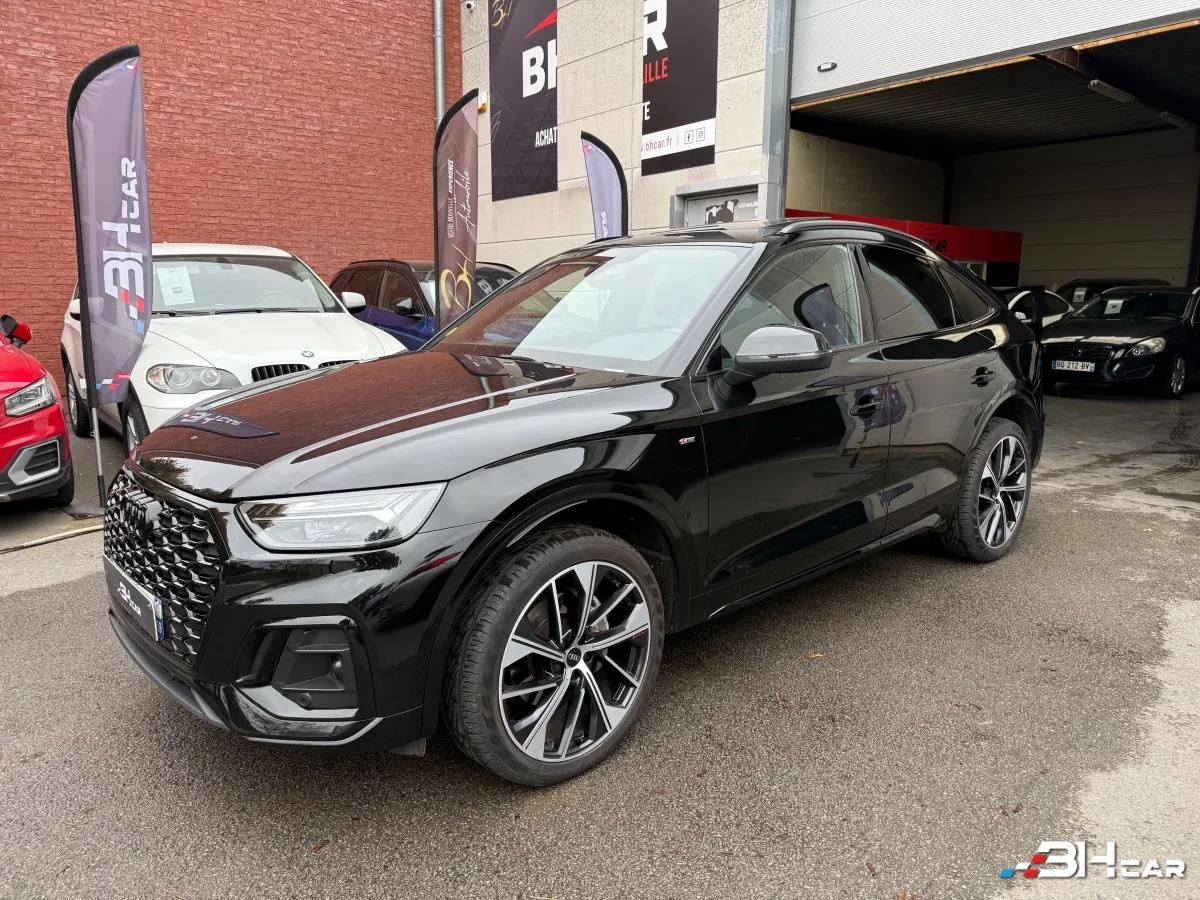 Image Audi Q5