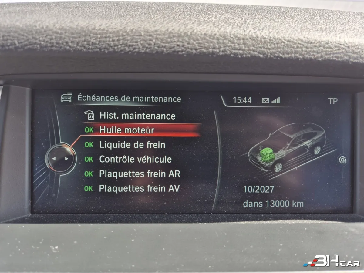 Bmw X4 - photo 18