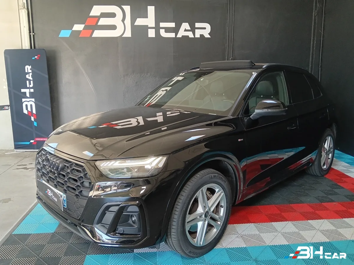 Audi Q5