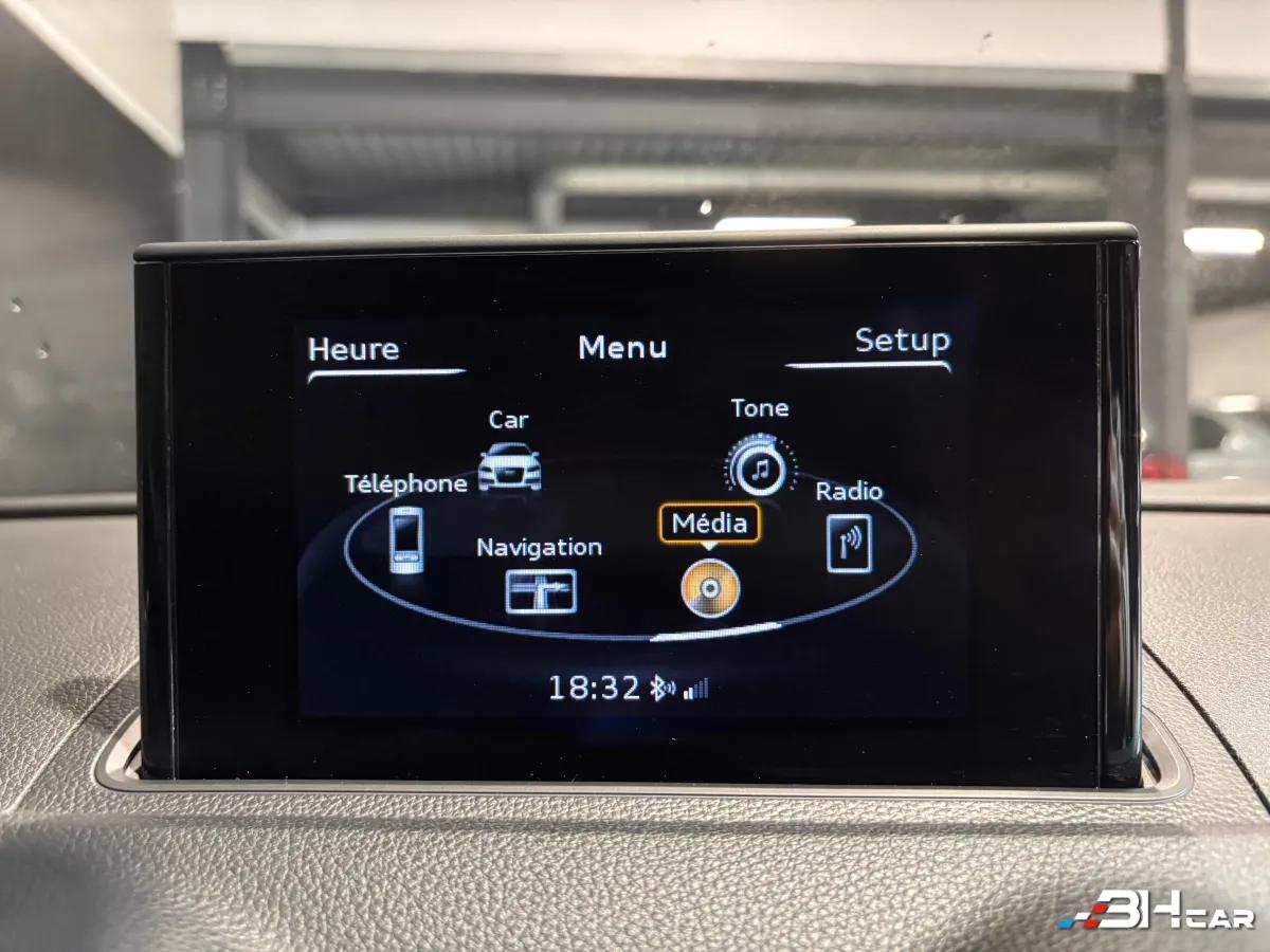 Aperçu indisponible de Audi A3