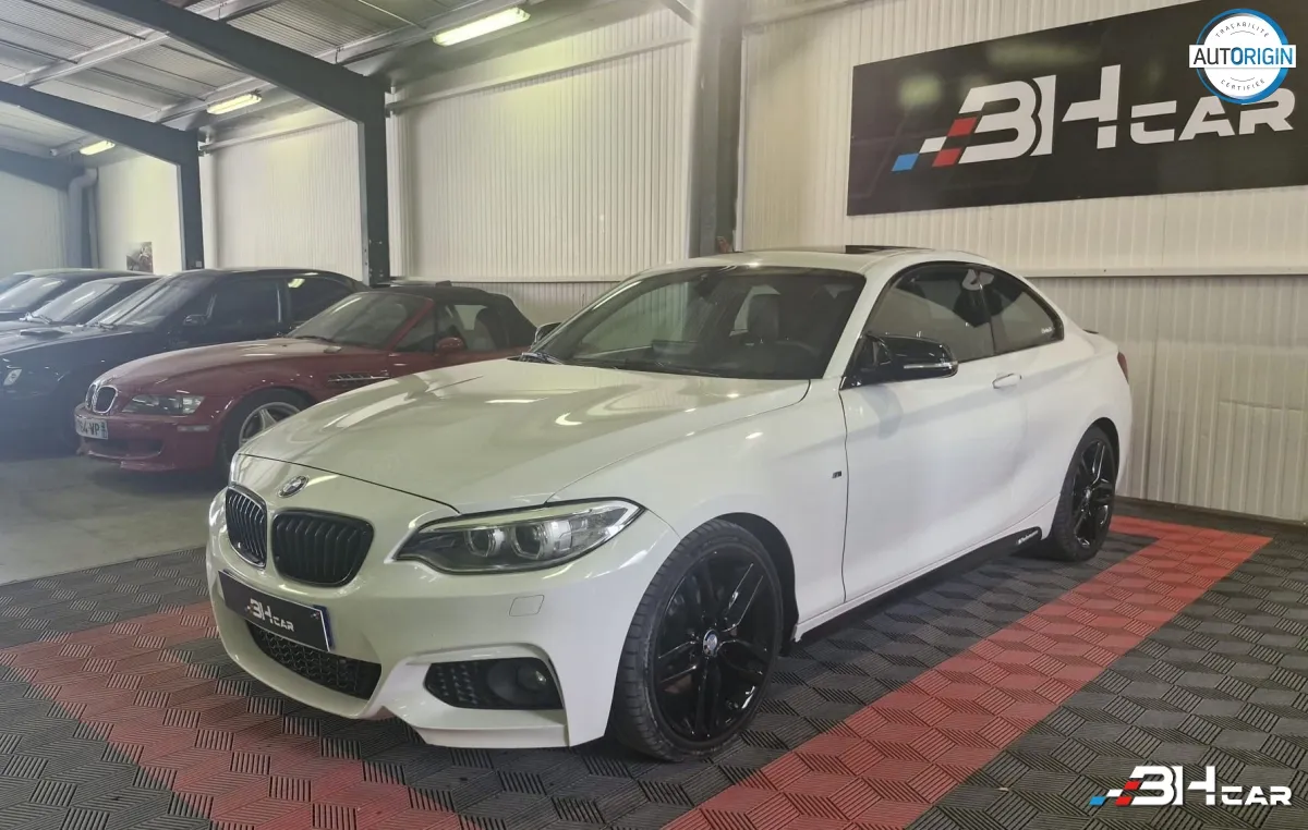 Bmw Serie 2