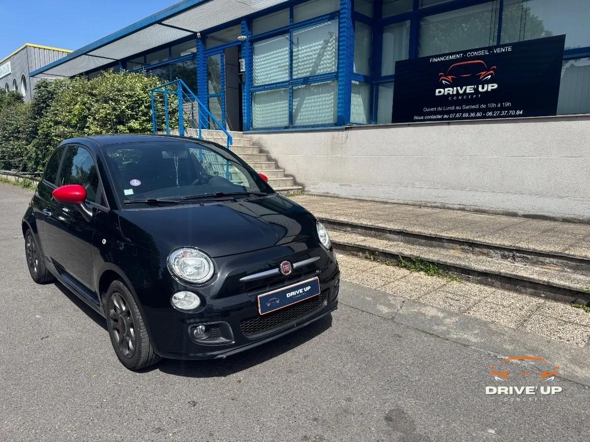 Photo du véhicule