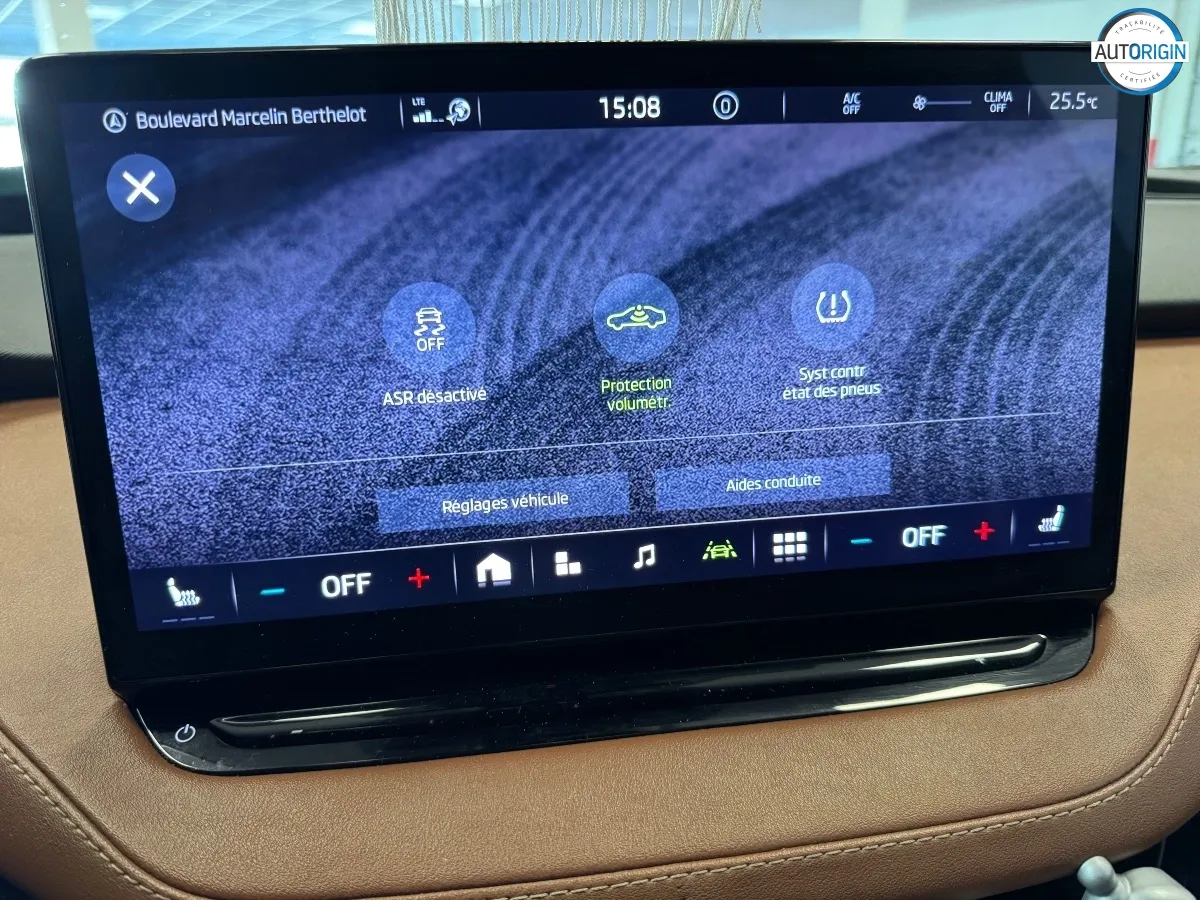 Skoda Enyaq Iv - photo 20