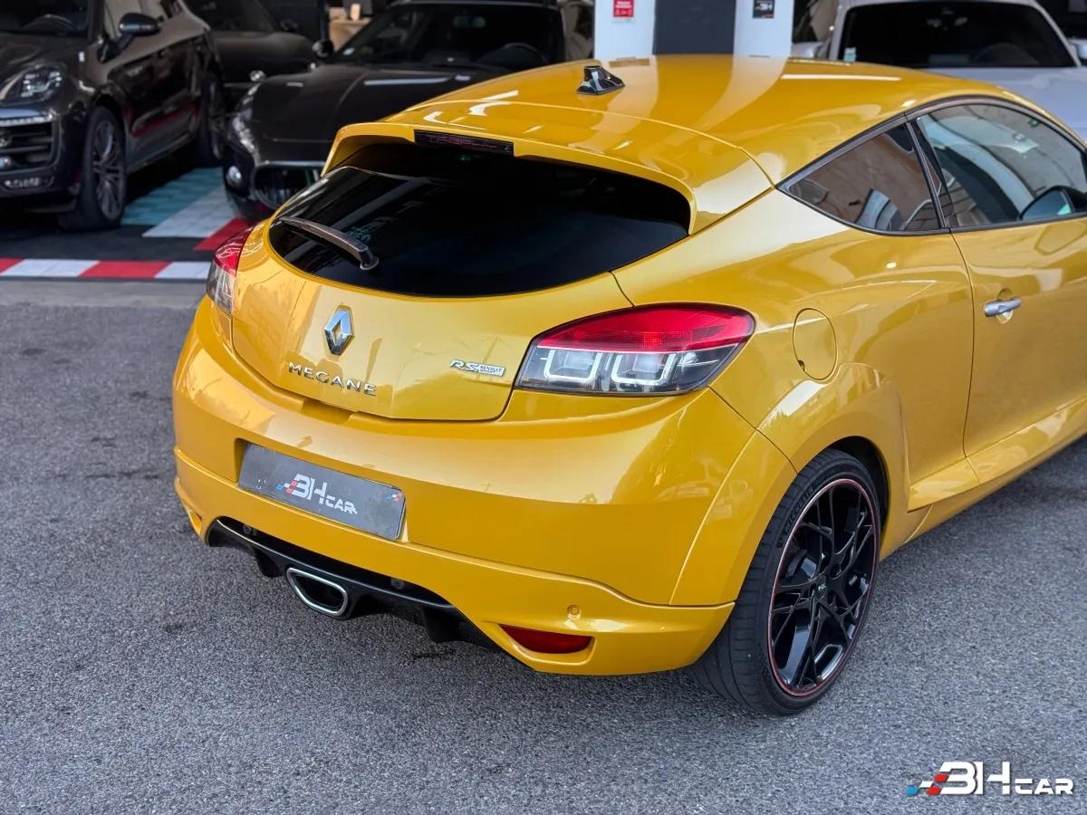 Aperçu indisponible de RENAULT Megane