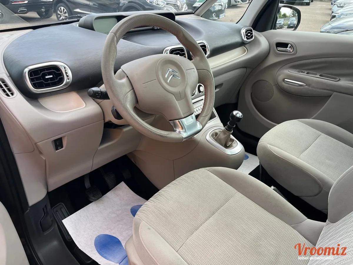 Citroen C3 Picasso 