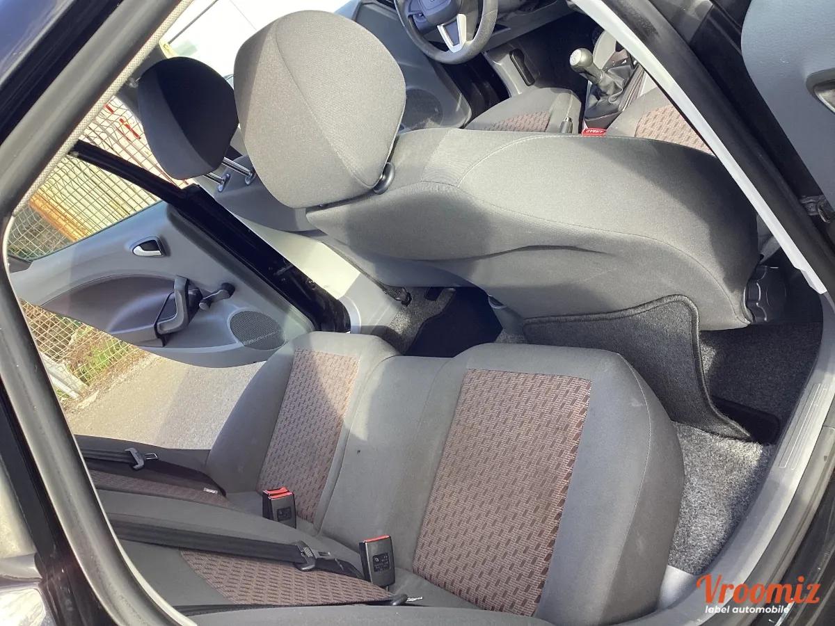 Seat Ibiza 1.4 Referer