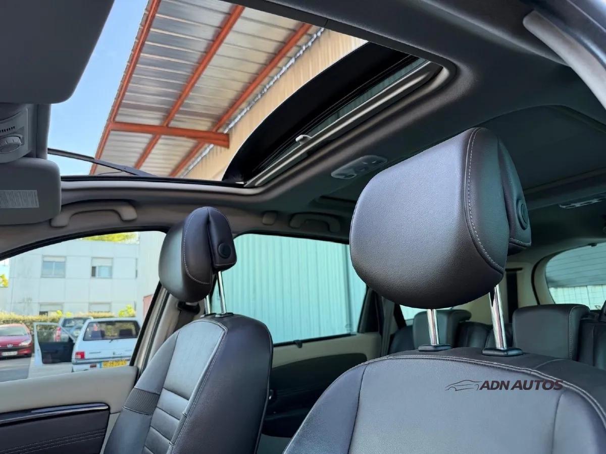 Renault Grand Scenic 1.9 DCI 130 PRIVILEGE