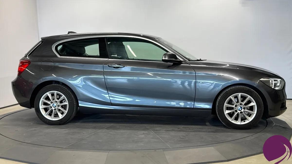 Bmw Serie 1