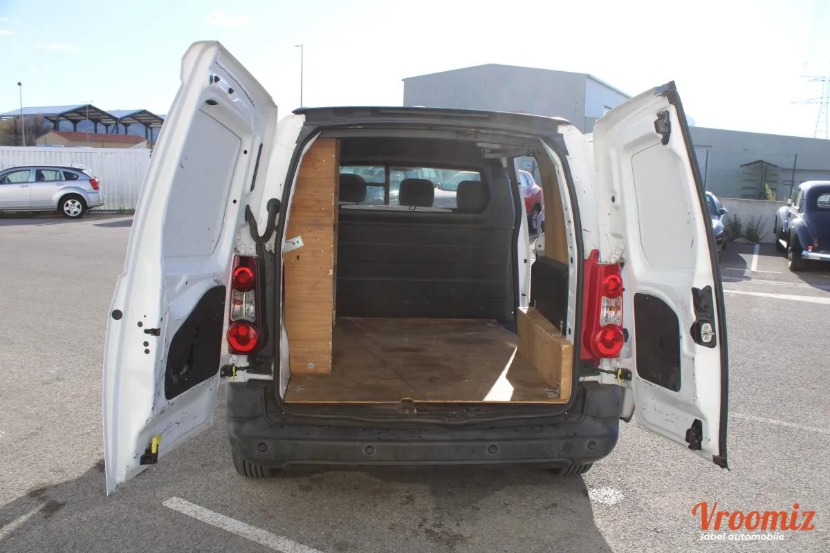 CITROEN Berlingo 1.6 BlueHDi 100 - Garantie 12 Mois