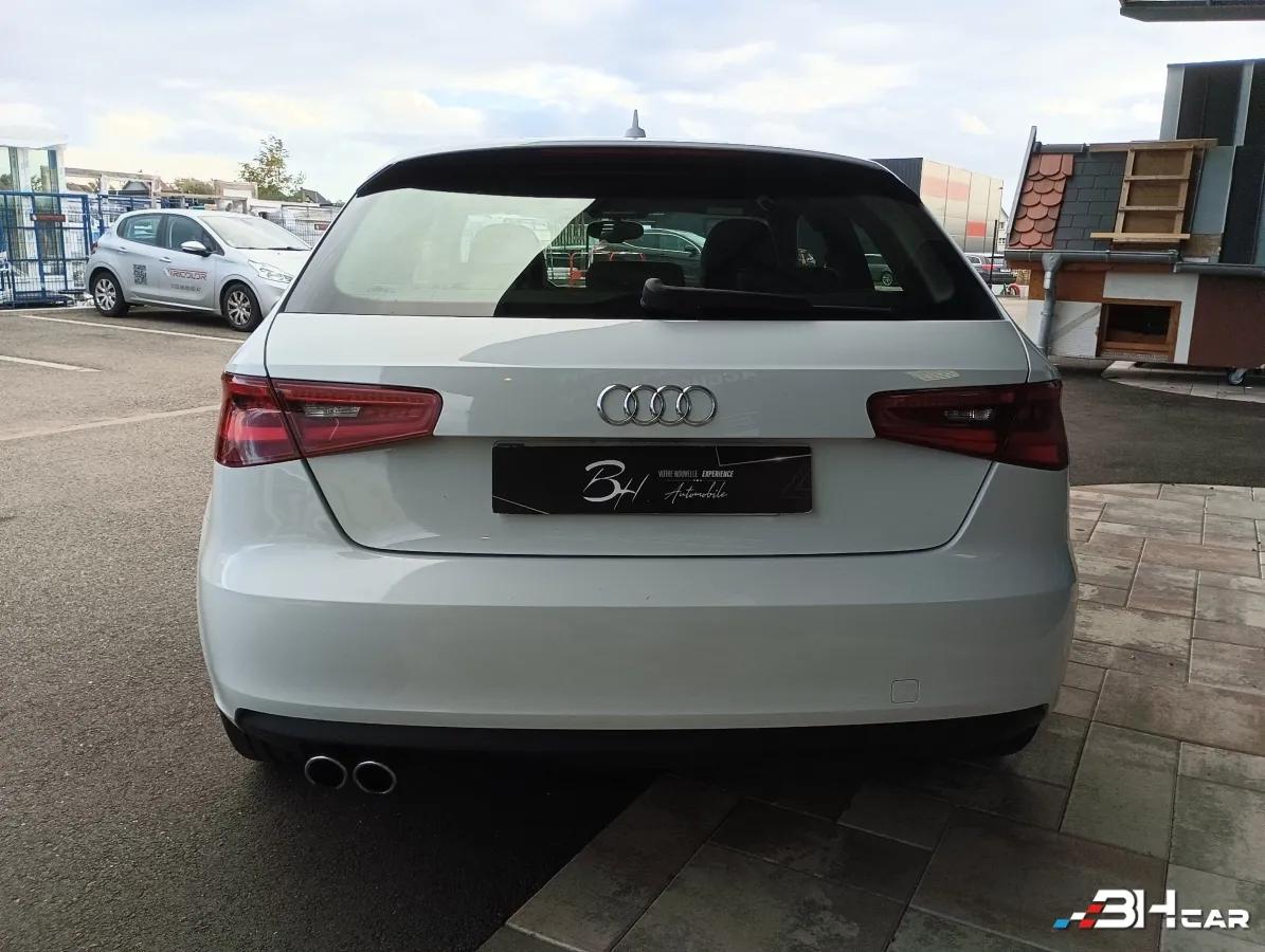 Aperçu indisponible de Audi A3
