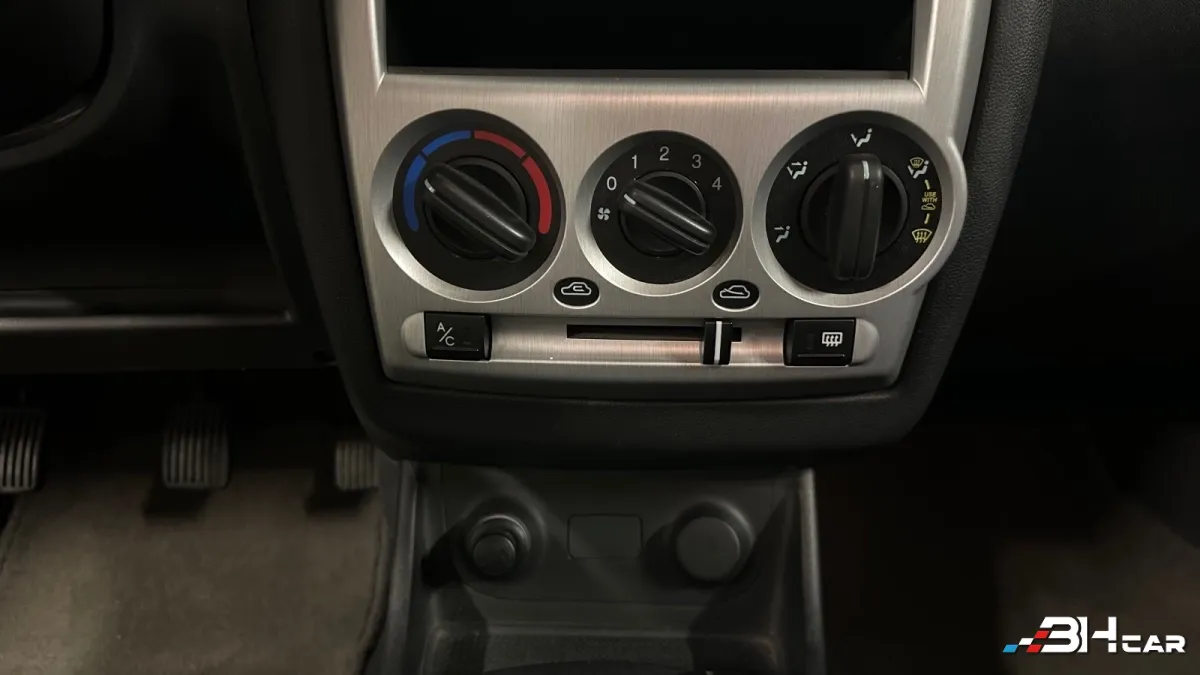 Hyundai Getz - photo 18